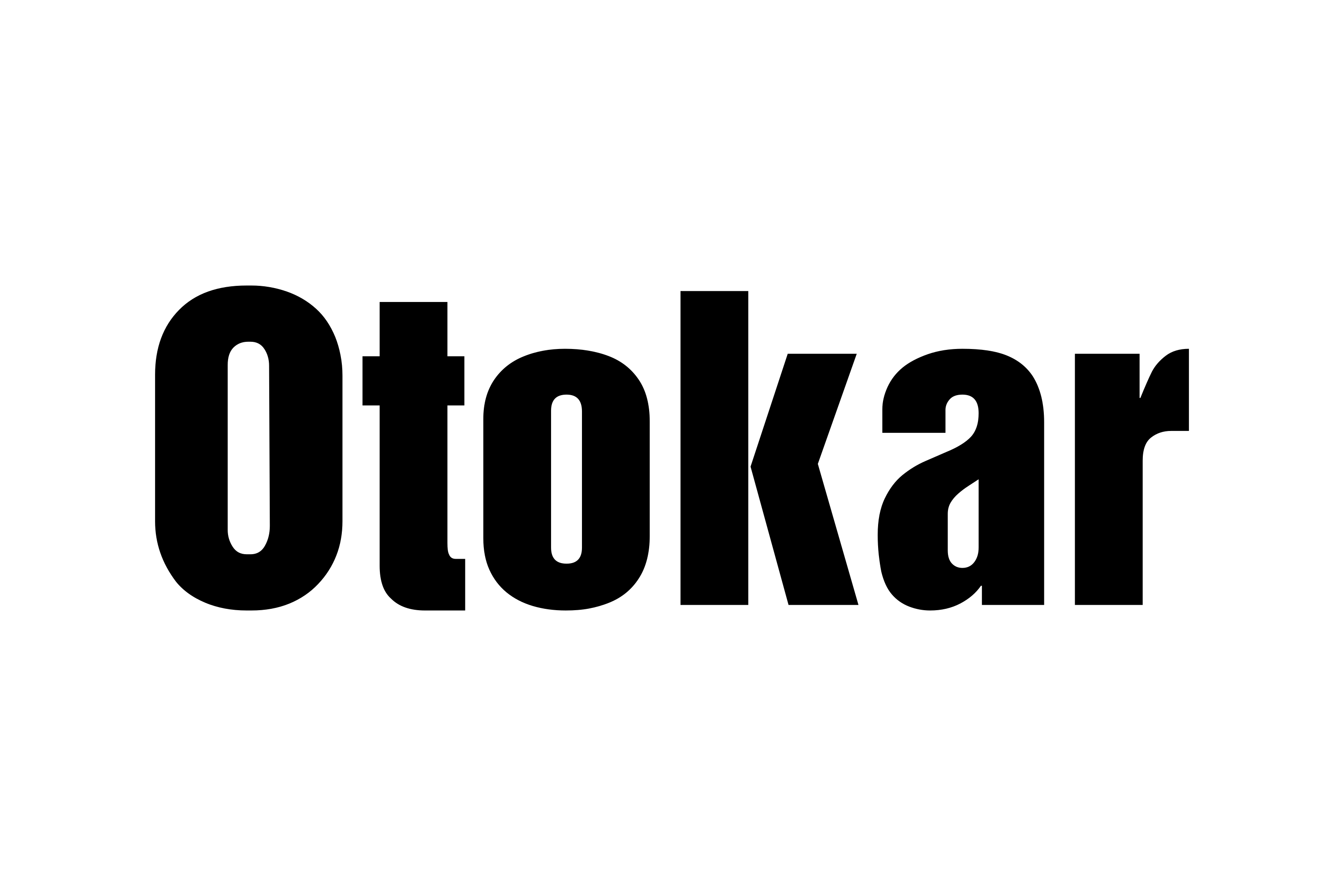 Otokar Logo